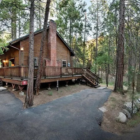 34 Grandmas Cabin